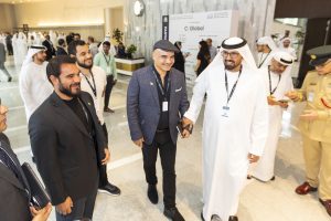 NAFFCO Group Joins the 10th Cycle of the UAE Fire and Safety Forum 2025 — Advancing Innovation in Protection (副本)