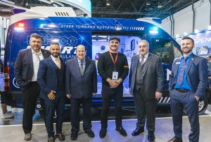 NAFFCO at Arab Health 2024 (副本)